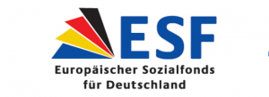 LOGOESFEuropäischerSozialfondsfürDeutschland